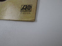 Load image into Gallery viewer, FOREIGNER SAME ATLANTIC P-10376A with OBI Japan LP Vinyl
