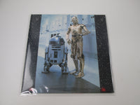 Load image into Gallery viewer, OST(JOHN WILLIAMS) STORY OF STAR WARS FML-96 with OBI Japan LP Vinyl
