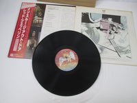 Load image into Gallery viewer, Led Zeppelin In Through The Out Door P-10726N with OBI Japan LP Vinyl B
