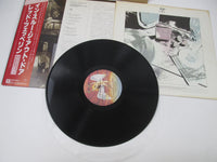 Load image into Gallery viewer, Led Zeppelin In Through The Out Door P-10726N with OBI Japan LP Vinyl B
