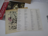 Load image into Gallery viewer, Led Zeppelin In Through The Out Door P-10726N with OBI Japan LP Vinyl B
