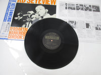 Load image into Gallery viewer, Donald Byrd Byrd's Eye View TRLP-4 with OBI Japan LP Vinyl
