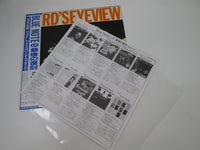 Load image into Gallery viewer, Donald Byrd Byrd's Eye View TRLP-4 with OBI Japan LP Vinyl
