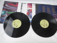 Load image into Gallery viewer, Electric Light Orchestra Out Of The Blue GXG-25,6 with OBI Japan LP Vinyl
