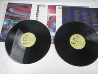 Load image into Gallery viewer, Electric Light Orchestra Out Of The Blue GXG-25,6 with OBI Japan LP Vinyl
