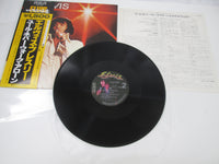 Load image into Gallery viewer, Elvis Presley You'll Never Walk Alone RCA PG-91 with OBI Japan LP Vinyl
