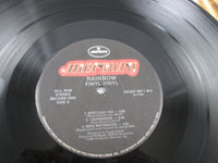 Load image into Gallery viewer, Rainbow Finyl Vinyl 29MM 4501,2 with Hype LP Vinyl
