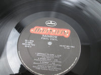 Load image into Gallery viewer, Rainbow Finyl Vinyl 29MM 4501,2 with Hype LP Vinyl

