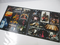 Load image into Gallery viewer, Rainbow Finyl Vinyl 29MM 4501,2 with Hype LP Vinyl
