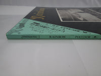 Load image into Gallery viewer, Rainbow Finyl Vinyl 29MM 4501,2 with Hype LP Vinyl
