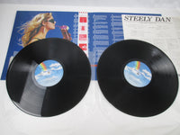 Load image into Gallery viewer, Steely Dan The Very Best Of Steely Dan P-6232,3 with OBI Japan LP Vinyl

