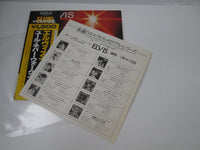 Load image into Gallery viewer, Elvis Presley You'll Never Walk Alone RCA PG-91 with OBI Japan LP Vinyl

