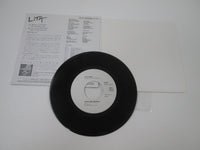 Load image into Gallery viewer, Lita Ford ‎Kiss Me Deadly Promo PRTD-3003 Japan EP LP Vinyl
