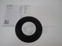 Load image into Gallery viewer, Lita Ford ‎Kiss Me Deadly Promo PRTD-3003 Japan EP LP Vinyl
