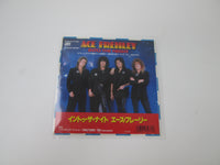Load image into Gallery viewer, Ace Frehley Into The Night Promo P-2276 Japan EP LP Vinyl
