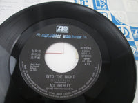Load image into Gallery viewer, Ace Frehley Into The Night Promo P-2276 Japan EP LP Vinyl
