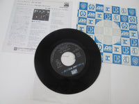 Load image into Gallery viewer, Ace Frehley Into The Night Promo P-2276 Japan EP LP Vinyl
