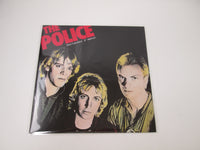 Load image into Gallery viewer, The Police ‎Outlandos D'Amour C25Y 3027 No OBI Japan LP Vinyl
