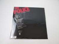 Load image into Gallery viewer, The Police ‎Outlandos D'Amour C25Y 3027 No OBI Japan LP Vinyl
