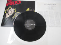 Load image into Gallery viewer, The Police ‎Outlandos D'Amour C25Y 3027 No OBI Japan LP Vinyl
