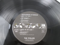 Load image into Gallery viewer, The Police ‎Outlandos D'Amour C25Y 3027 No OBI Japan LP Vinyl
