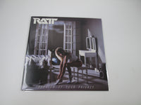 Load image into Gallery viewer, Ratt Invasion Of Your Privacy P-13143 No OBI Japan LP Vinyl
