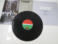 Load image into Gallery viewer, Ratt Invasion Of Your Privacy P-13143 No OBI Japan LP Vinyl
