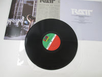Load image into Gallery viewer, Ratt Invasion Of Your Privacy P-13143 No OBI Japan LP Vinyl

