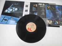 Load image into Gallery viewer, OST(John Williams) Return Of The Jedi RSO 28MW 0031 with OBI Japan LP Vinyl
