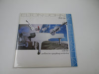 Load image into Gallery viewer, Elton John Live In Australia 17PP-14,5 No OBI Japan LP Vinyl
