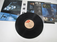 Load image into Gallery viewer, OST(John Williams) Return Of The Jedi RSO 28MW 0031 with OBI Japan LP Vinyl
