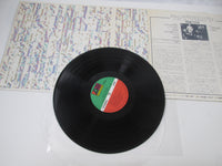 Load image into Gallery viewer, King Crimson Starless And Bible Black P-6363A No OBI Japan LP Vinyl
