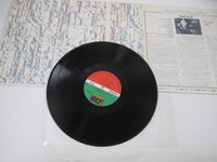 Load image into Gallery viewer, King Crimson Starless And Bible Black P-6363A No OBI Japan LP Vinyl
