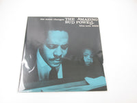Load image into Gallery viewer, Bud Powell The Scene Changes, Vol. 5 BST-4009 No OBI Japan LP Vinyl
