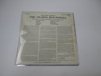 Load image into Gallery viewer, Bud Powell The Scene Changes, Vol. 5 BST-4009 No OBI Japan LP Vinyl
