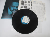 Load image into Gallery viewer, Bud Powell The Scene Changes, Vol. 5 BST-4009 No OBI Japan LP Vinyl
