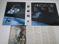 Load image into Gallery viewer, OST(John Williams) Return Of The Jedi RSO 28MW 0031 with OBI Japan LP Vinyl
