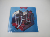 Load image into Gallery viewer, Accept Metal Heart BFR-39974 LP Vinyl
