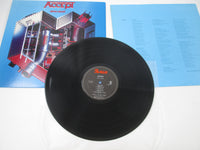 Load image into Gallery viewer, Accept Metal Heart BFR-39974 LP Vinyl
