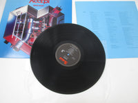 Load image into Gallery viewer, Accept Metal Heart BFR-39974 LP Vinyl
