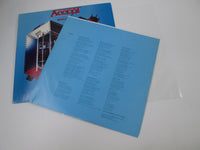 Load image into Gallery viewer, Accept Metal Heart BFR-39974 LP Vinyl
