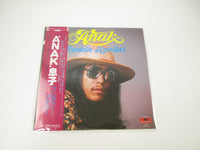 Load image into Gallery viewer, FREDDIE AGUILAR ANAK S/T POLYDOR MPF 1190 with OBI Japan LP Vinyl
