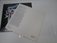 Load image into Gallery viewer, L.A.Guns 834 144-1 Shrink Hype LP Vinyl
