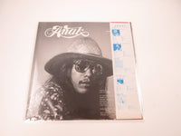 Load image into Gallery viewer, FREDDIE AGUILAR ANAK S/T POLYDOR MPF 1190 with OBI Japan LP Vinyl
