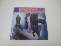 Load image into Gallery viewer, CHEAP TRICK ALL SHOOK UP EPIC 25 3P-240 with OBI Japan LP Vinyl
