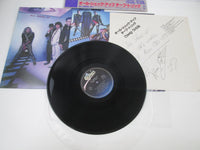 Load image into Gallery viewer, CHEAP TRICK ALL SHOOK UP EPIC 25 3P-240 with OBI Japan LP Vinyl
