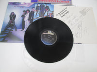 Load image into Gallery viewer, CHEAP TRICK ALL SHOOK UP EPIC 25 3P-240 with OBI Japan LP Vinyl
