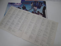 Load image into Gallery viewer, CHEAP TRICK ALL SHOOK UP EPIC 25 3P-240 with OBI Japan LP Vinyl
