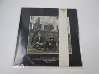 Load image into Gallery viewer, BEATLES HEY JUDE AP-8940 with Apple OBI Japan LP Vinyl
