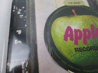 Load image into Gallery viewer, BEATLES HEY JUDE AP-8940 with Apple OBI Japan LP Vinyl
